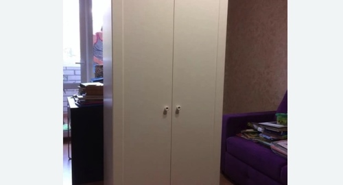 Сборка шкафа. Орск